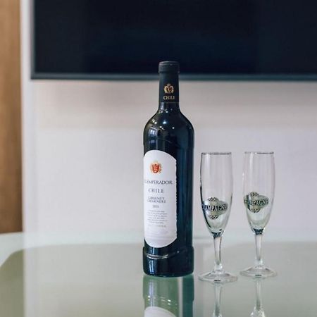 Apartment Bellovar Rijeka Eksteriør billede