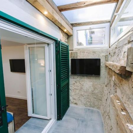 Apartment Bellovar Rijeka Eksteriør billede