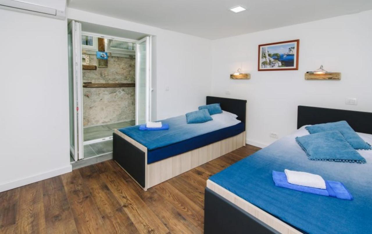 Apartment Bellovar Rijeka Eksteriør billede