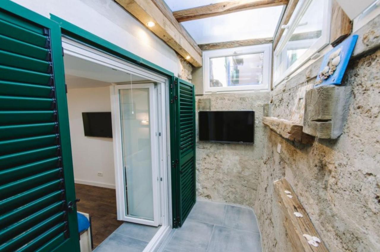 Apartment Bellovar Rijeka Eksteriør billede