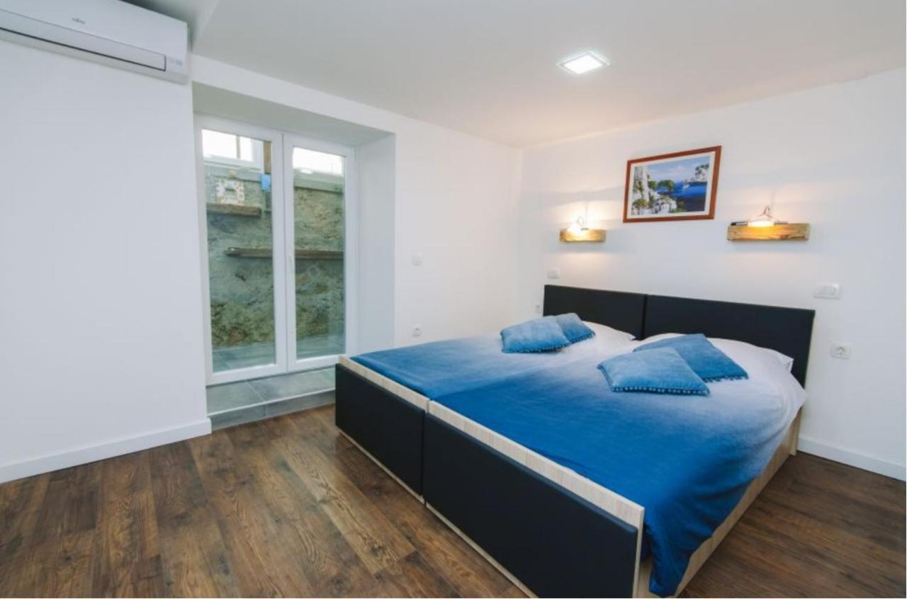 Apartment Bellovar Rijeka Eksteriør billede
